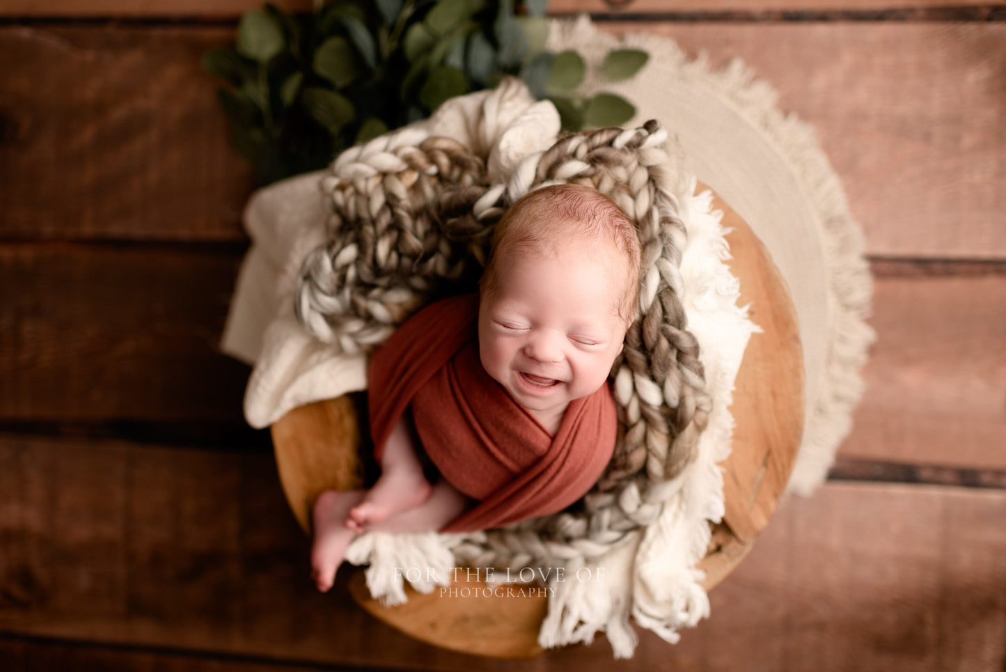 Joplin Vertical Wood Planks Mat Floor