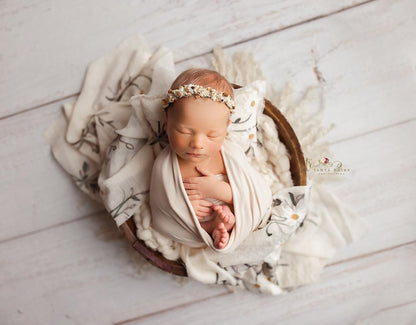 Toronto Wood Planks Mat Floor