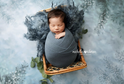 Snowy Spruce - Petite