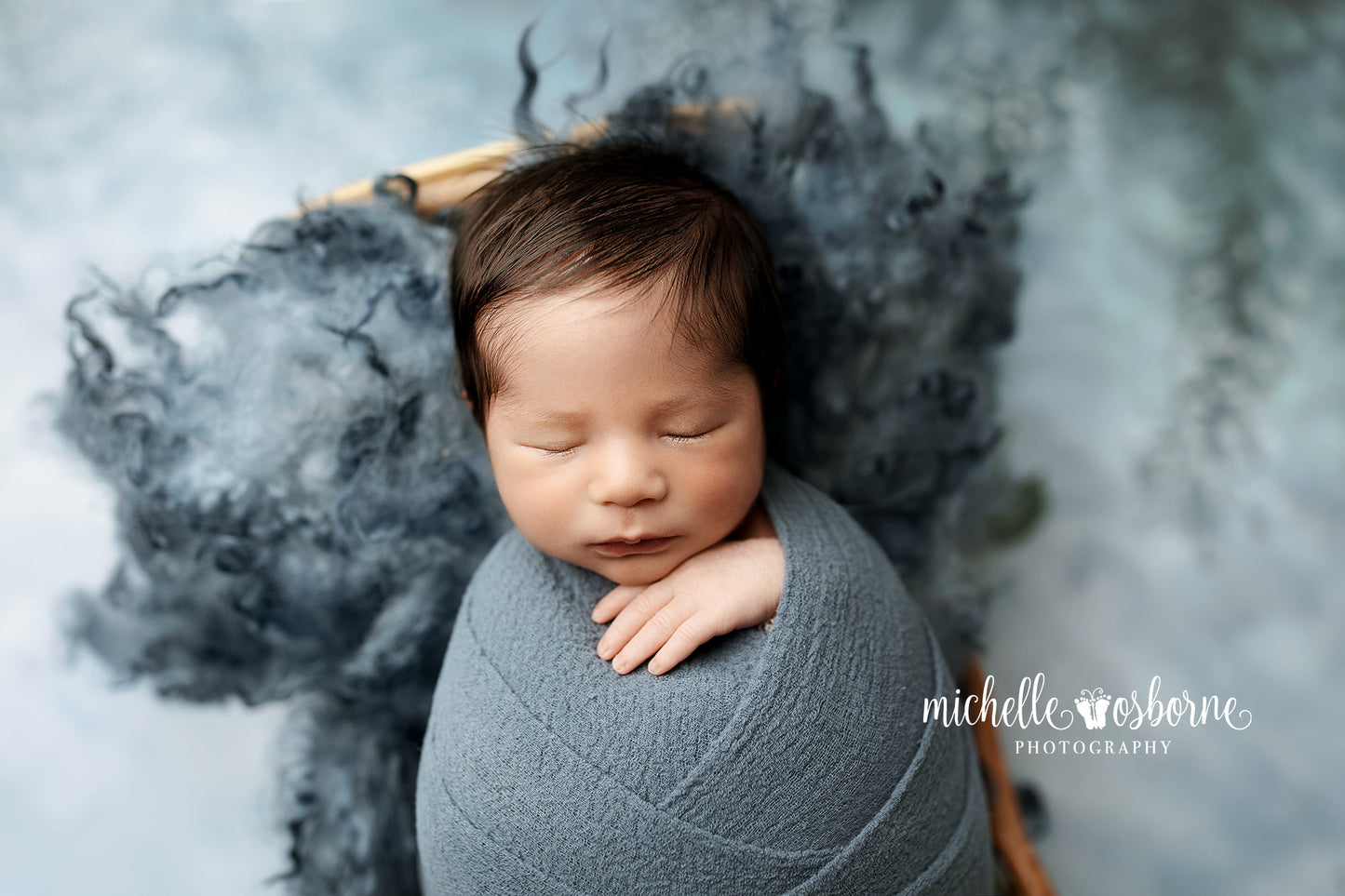 Snowy Spruce - Petite