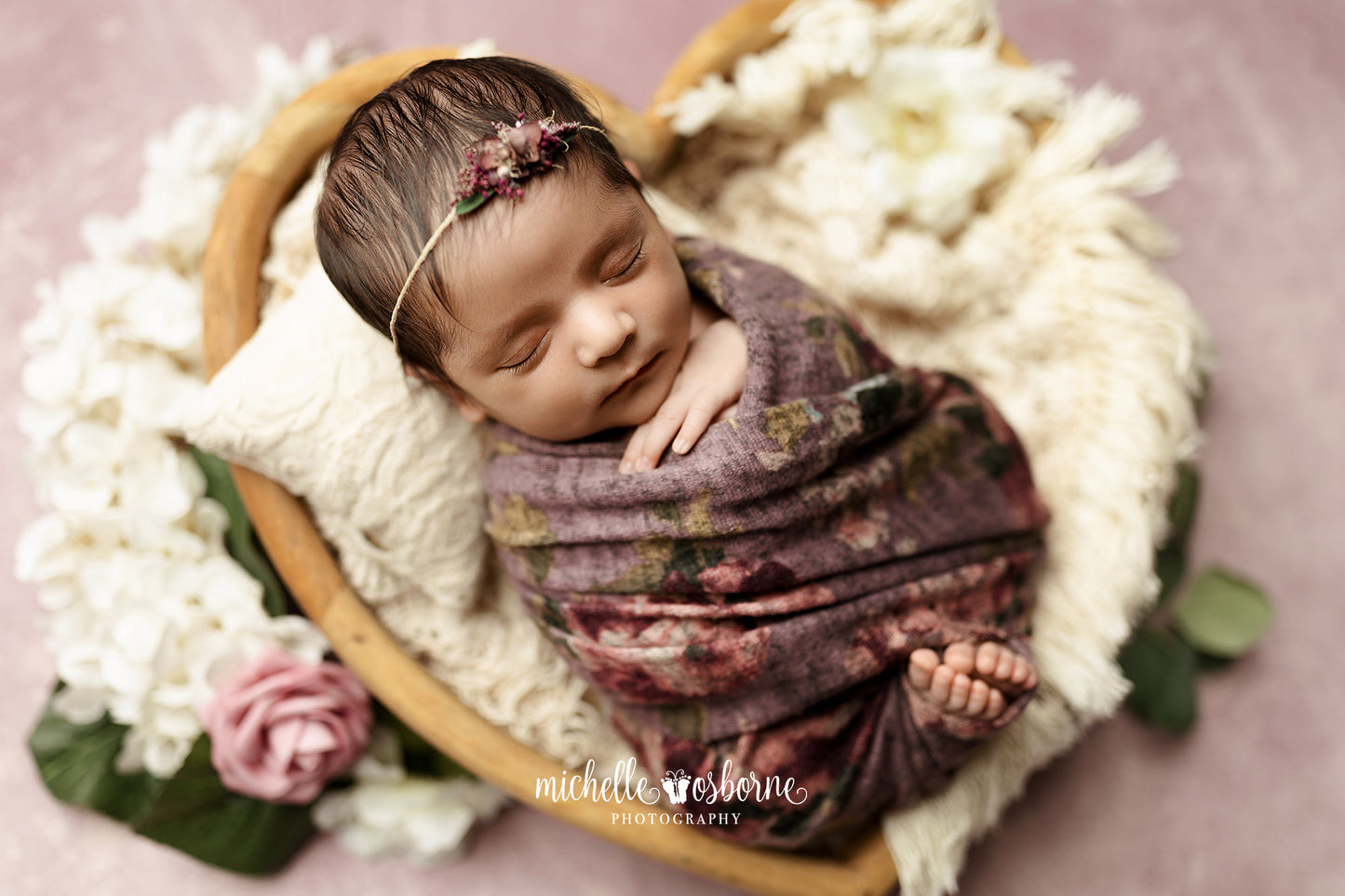 Plum Passion - Petite