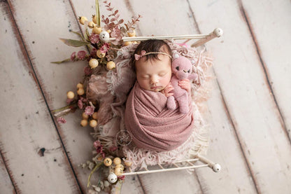 Jodi Wood Planks Mat Floor