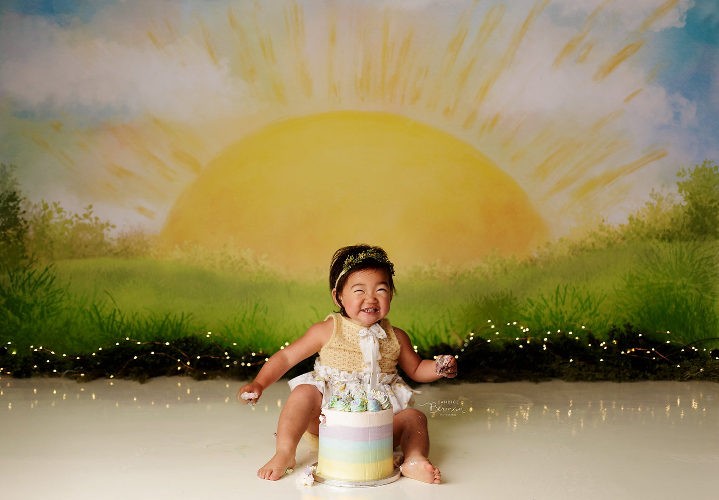 You Are My Sunshine