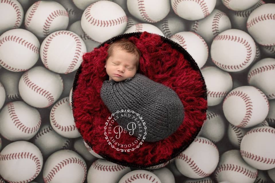 For the Love of Baseball