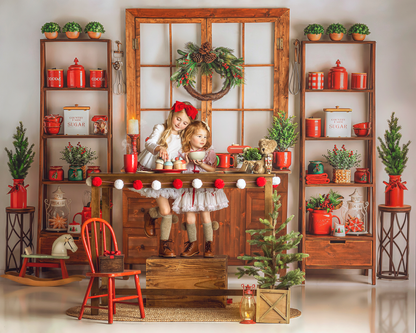 Simple & Sweet Bakery