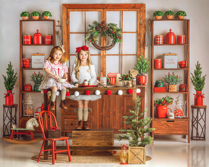 Simple & Sweet Bakery