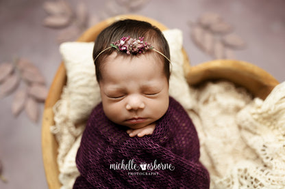 Pomegranate - Petite