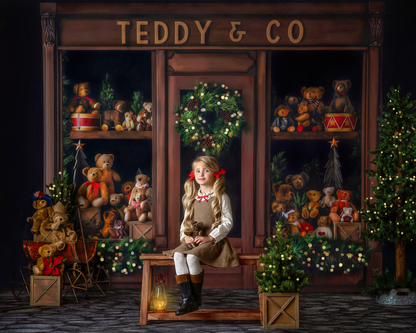 Teddy & Co