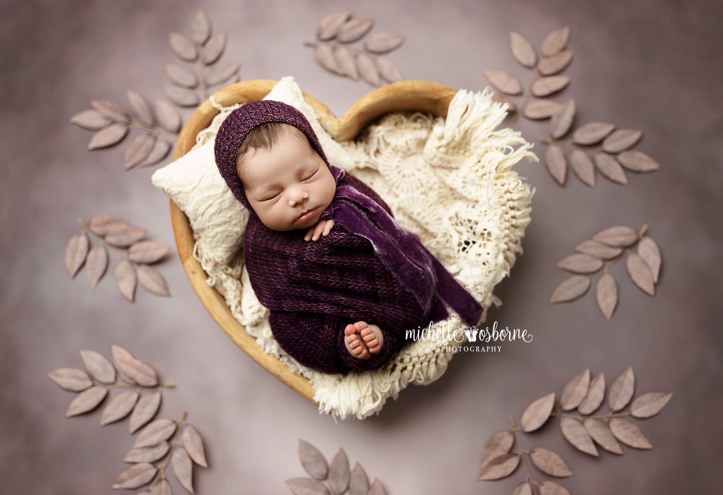 Pomegranate - Petite