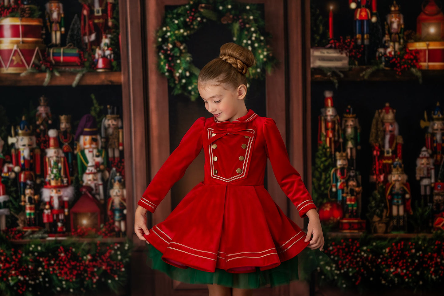 Nutcracker & Co