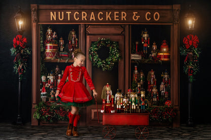 Nutcracker & Co