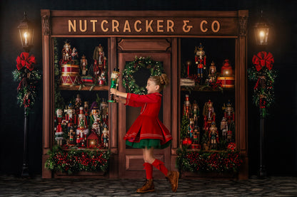 Nutcracker & Co
