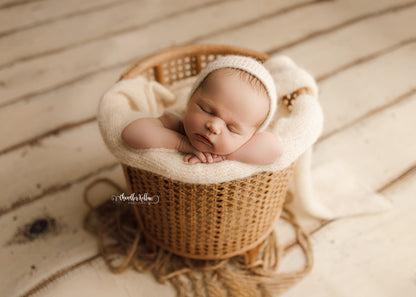 Jodi Wood Planks Mat Floor