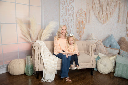 Coastal Atlantic 2pc Room