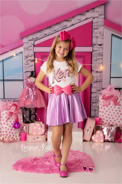 Life Sized Dreamhouse