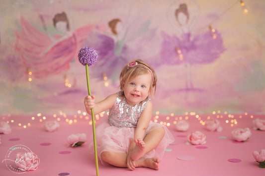 Ballerina Girl