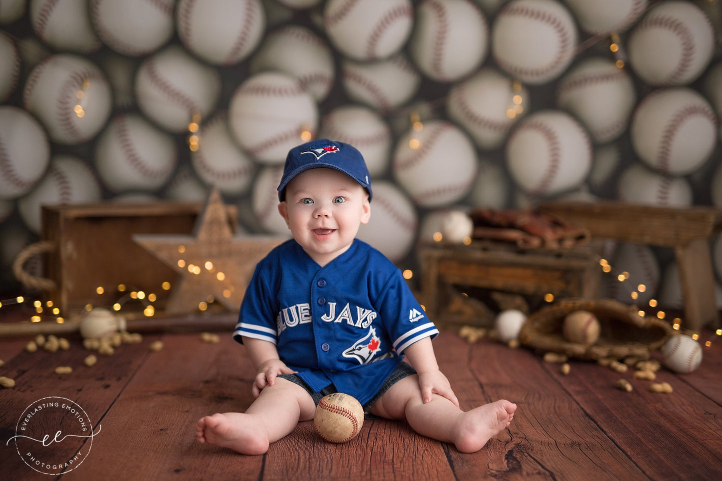 For the Love of Baseball