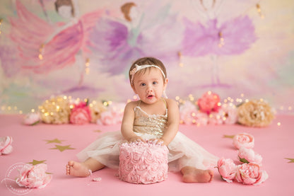 Ballerina Girl