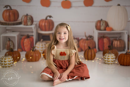 Perfect Pumpkin Party