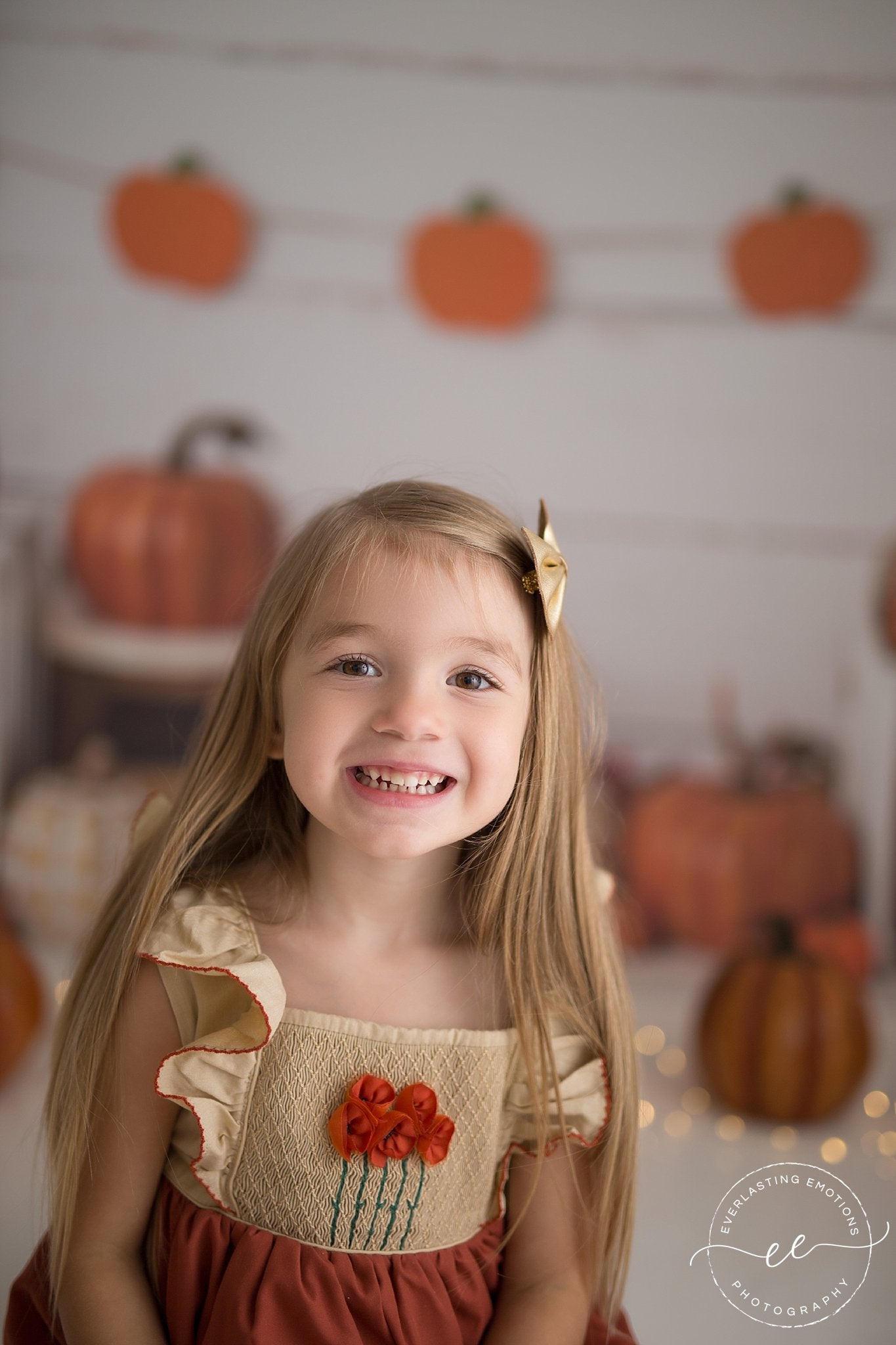 Perfect Pumpkin Party