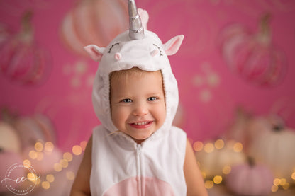 Jazzy Jack O' Lantern