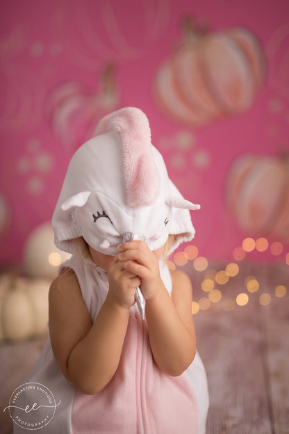 Jazzy Jack O' Lantern