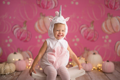 Jazzy Jack O' Lantern