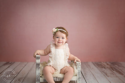 Portland Wood Planks