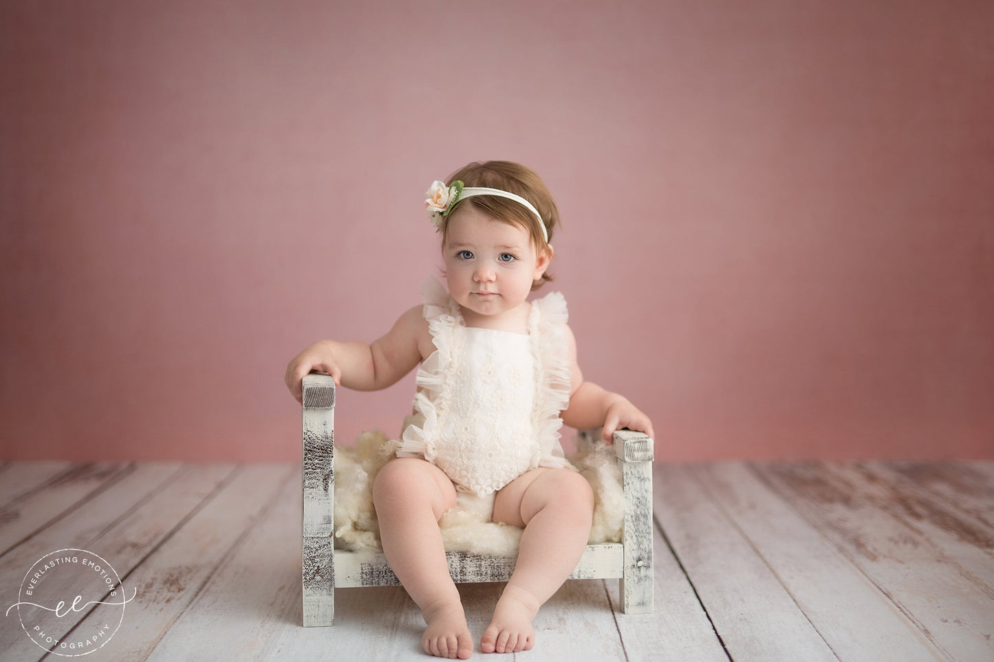 Portland Wood Planks