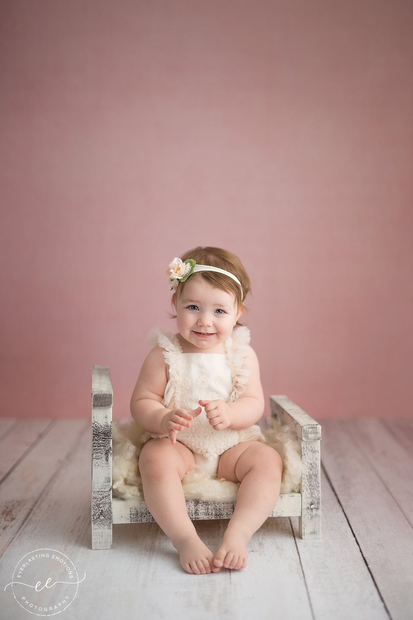 Portland Wood Planks Mat Floor