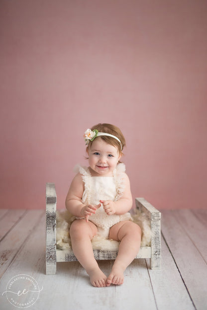 Portland Wood Planks