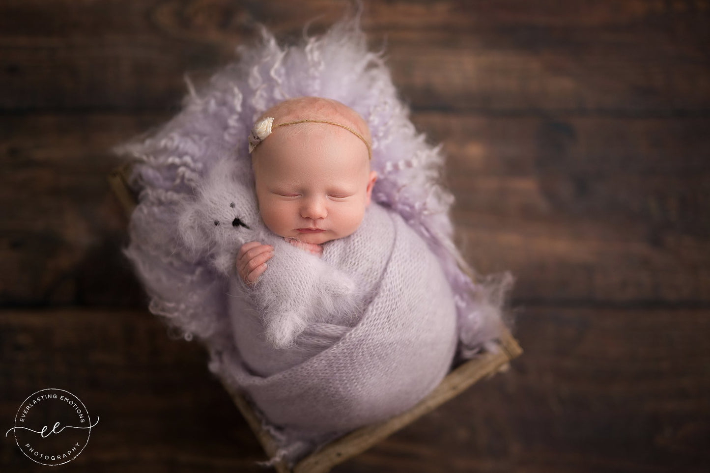 Huntsville Wood Planks Mat Floor