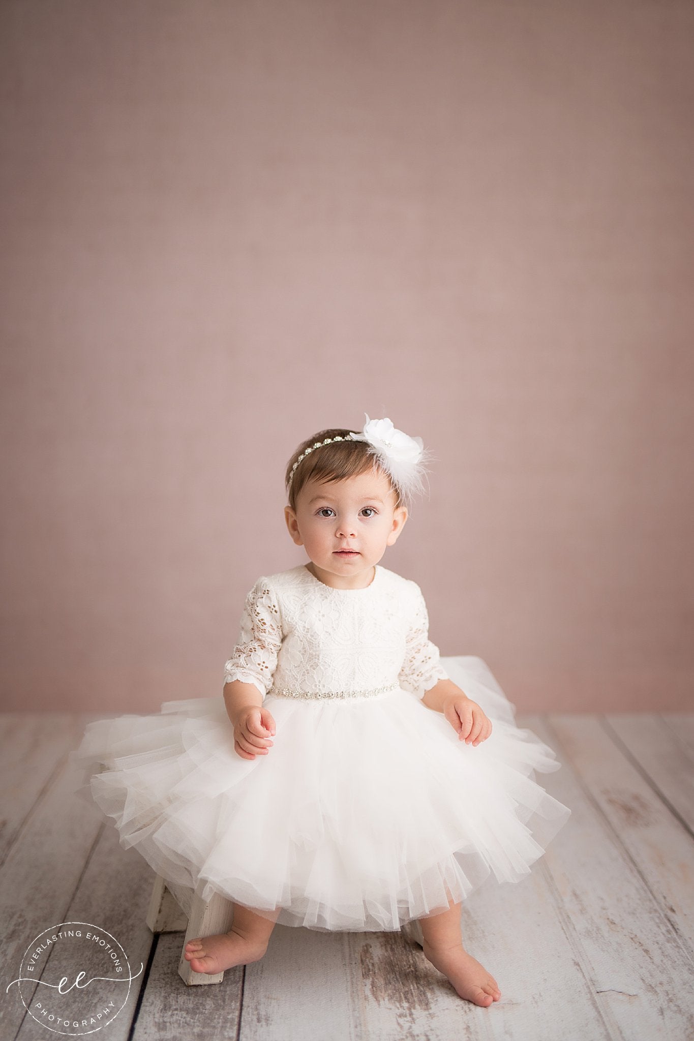 Portland Wood Planks