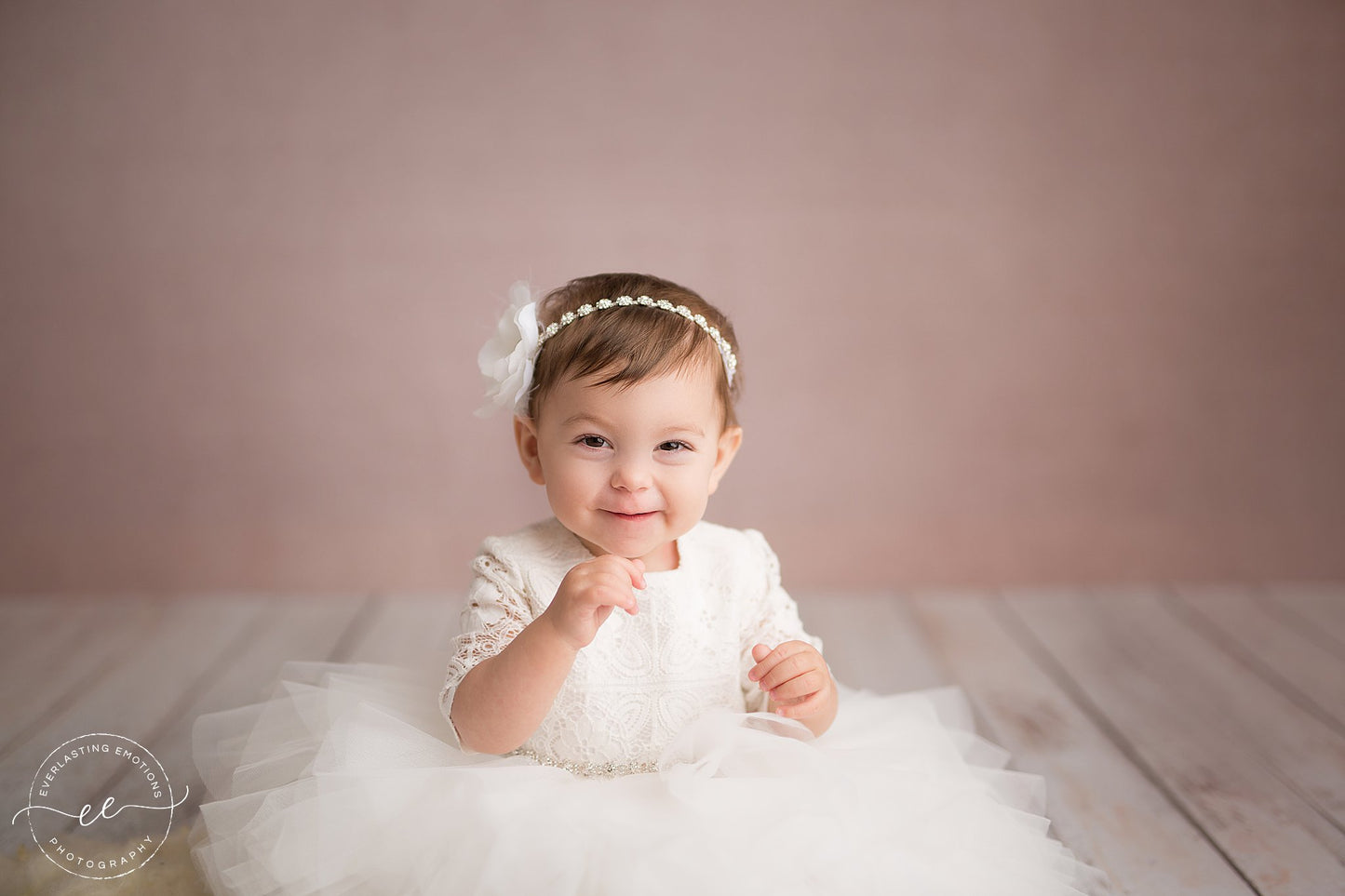 Portland Wood Planks Mat Floor