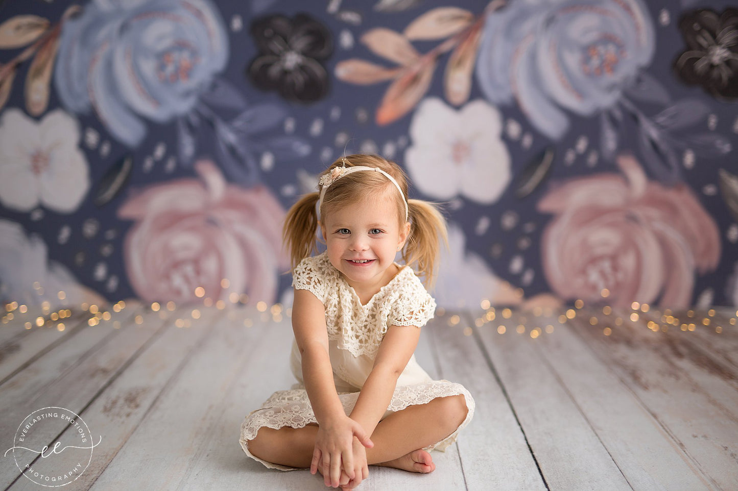 Portland Wood Planks