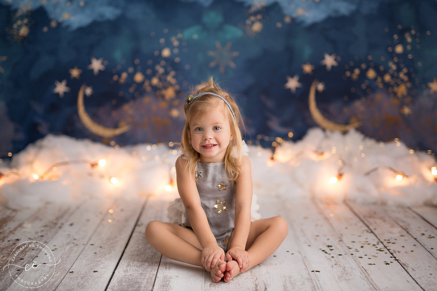 Portland Wood Planks