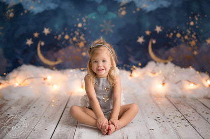 Portland Wood Planks