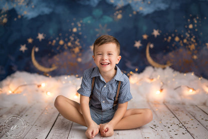 Portland Wood Planks