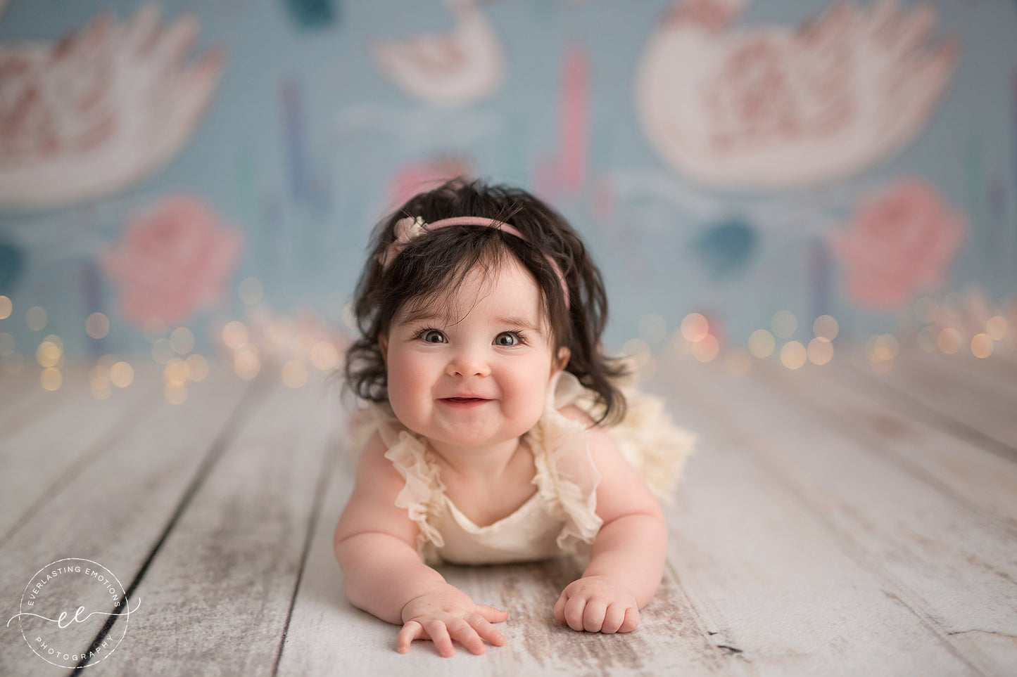 Portland Wood Planks