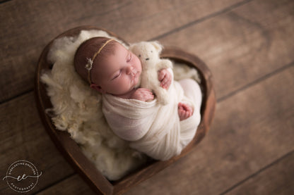 Cambridge Wood Planks Mat Floor