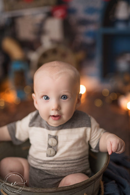 One Fish Two Fish Blue Fish