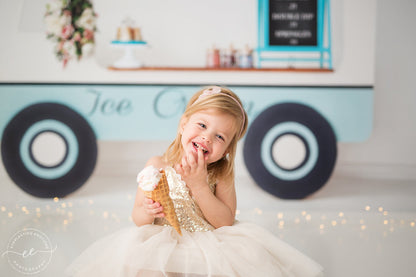 We All Scream For Ice Cream