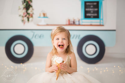 We All Scream For Ice Cream