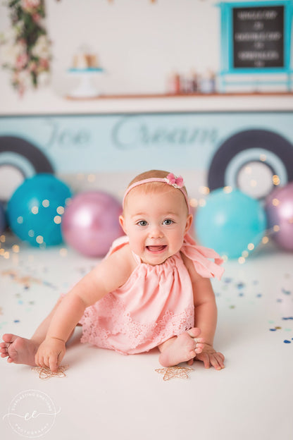 We All Scream For Ice Cream