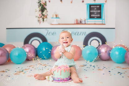 We All Scream For Ice Cream