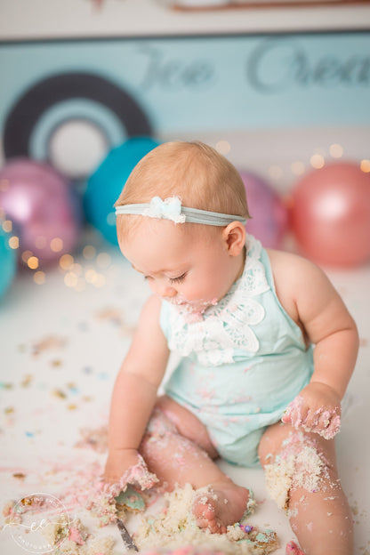 We All Scream For Ice Cream