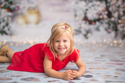 Twinkle Winter Wonderland