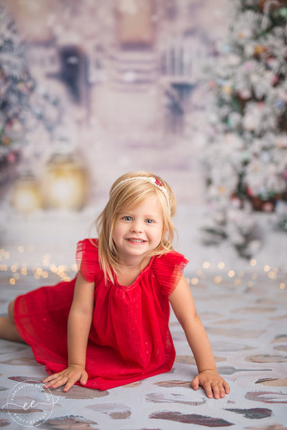 Twinkle Winter Wonderland