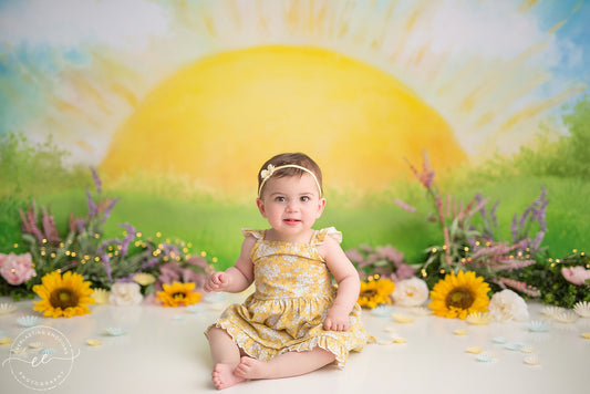 You Are My Sunshine