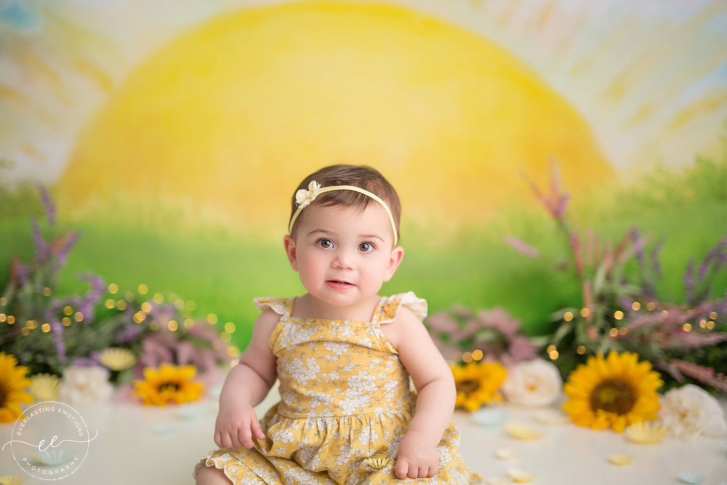 You Are My Sunshine